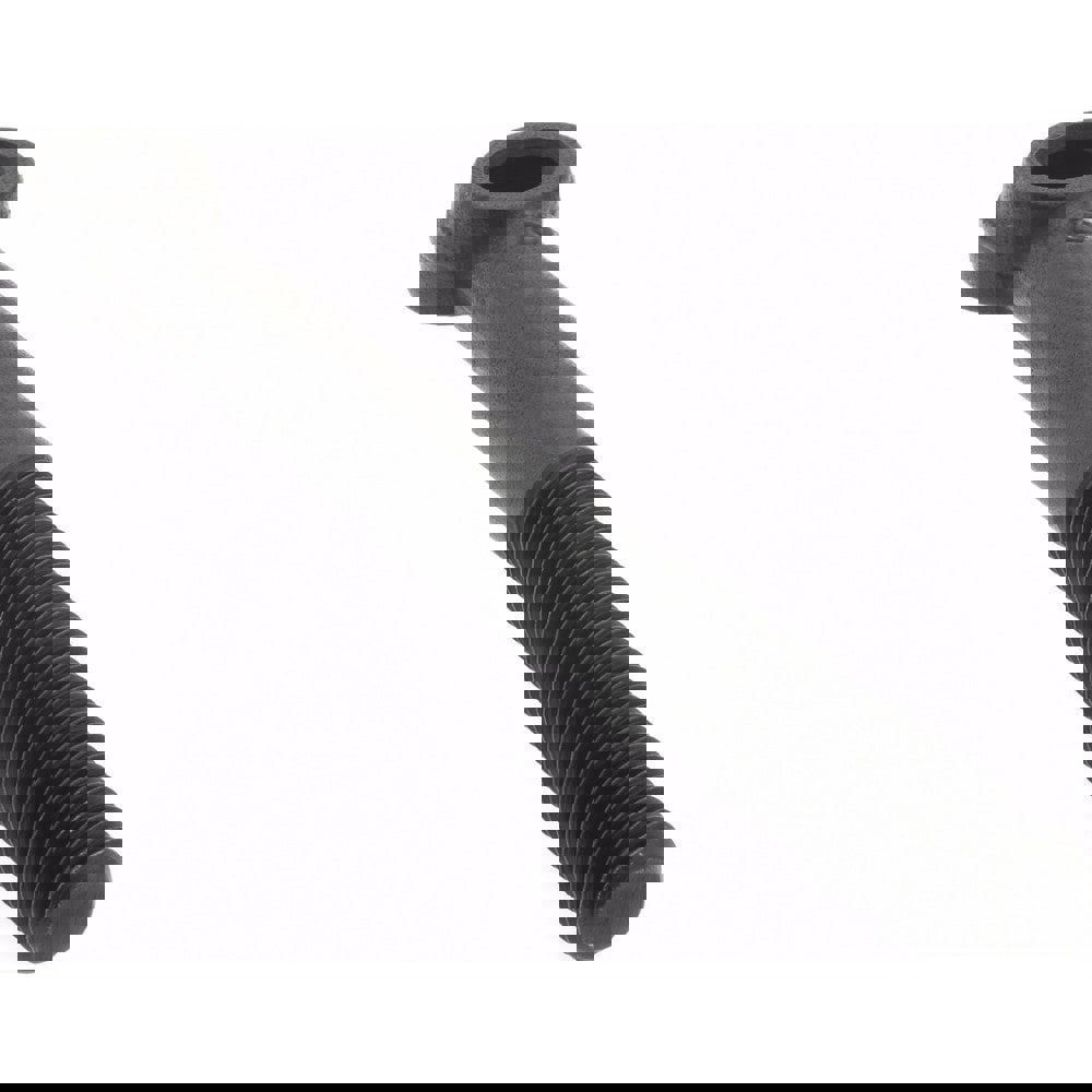 3/8-16, Steel, Eye Hole Head, Rod End